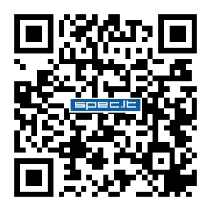 QR kodas | 28-oji butų savininkų bendrija | spec.lt