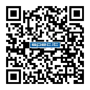 QR kodas | 28-oji garažų statybos ir eksploatavimo bendrija (Kaunas) | spec.lt