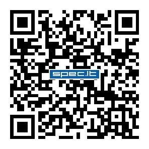 QR kodas | 28oji garažų statybos ir eksploatavimo bendrija | spec.lt