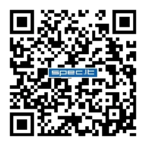 QR kodas | 28oji gyvenamojo namo statybos bendrija | spec.lt