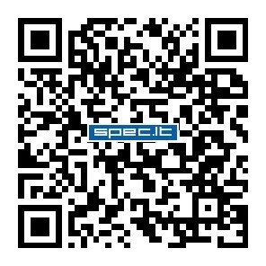 QR kodas | 281-oji daugiabučio namo savininkų bendrija (Kaunas) | spec.lt