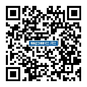 QR kodas | 281-oji daugiabučio namo savininkų bendrija (Vilnius) | spec.lt
