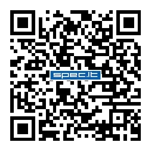 QR kodas | 282-oji garažų statybos ir eksploatavimo bendrija (Kaunas) | spec.lt