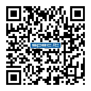 QR kodas | 282oji garažų statybos ir eksploatavimo bendrija | spec.lt