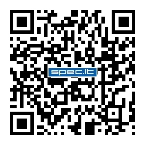 QR kodas | 283oji garažų statybos ir eksploatavimo bendrija | spec.lt