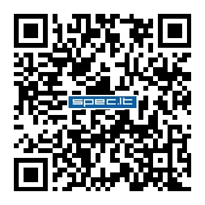 QR kodas | 283-oji gyvenamojo namo statybos bendrija | spec.lt