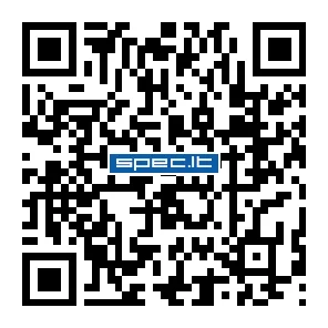 QR kodas | 284-oji Garažų Statybos ir Eksploatavimo Bendrija | spec.lt
