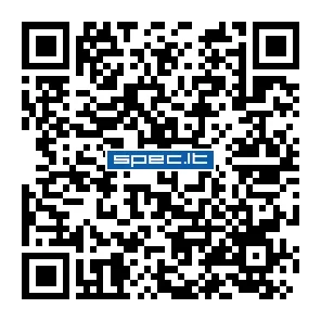 QR kodas | 285-oji gyvenamųjų namų Maudyklos gatvėje Nr. 5 statybos bendrija | spec.lt