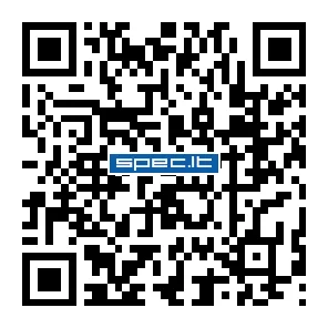QR kodas | 286oji garažų statybos ir eksploatavimo bendrija | spec.lt