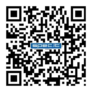 QR kodas | 288oji garažų statybos ir eksploatavimo bendrija | spec.lt