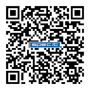 QR kodas | 289oji individualių gyvenamųjų namų statybos bendrija GUDELIAI | spec.lt