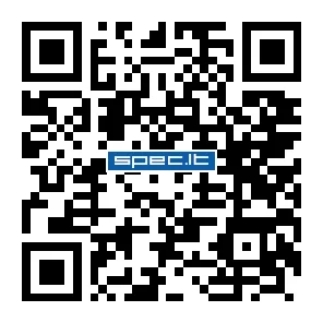 QR kodas | 29 Consulting, UAB | spec.lt
