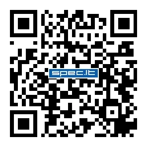 QR kodas | 29-oji butų savininkų bendrija | spec.lt