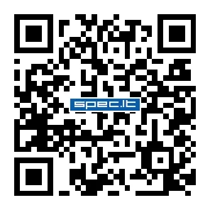 QR kodas | 29-oji garažų savininkų bendrija | spec.lt