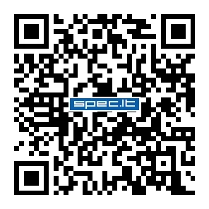 QR kodas | 290-oji daugiabučio namo savininkų bendrija