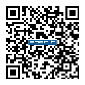 QR kodas | 291oji daugiabučio namo savininkų bendrija ŽEMAITIJA | spec.lt