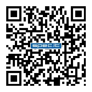 QR kodas | 291-oji garažų statybos ir eksploatavimo bendrija | spec.lt