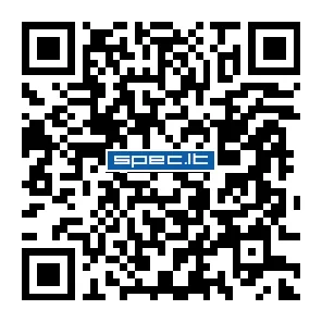 QR kodas | 292oji daugiabučio namo savininkų bendrija | spec.lt