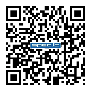 QR kodas | 293oji garažų statybos ir eksploatavimo bendrija | spec.lt