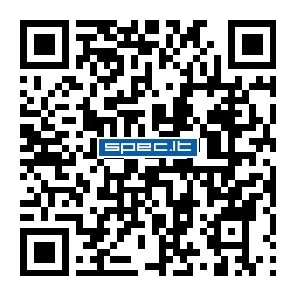 QR kodas | 294oji daugiabučio namo savininkų bendrija | spec.lt
