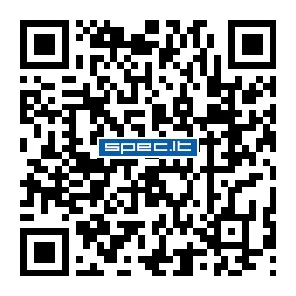 QR kodas | 294oji garažų statybos ir eksploatavimo bendrija | spec.lt