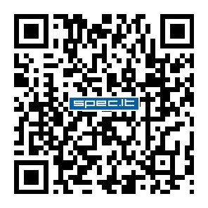 QR kodas | 295-oji garažų statybos ir eksploatavimo bendrija | spec.lt