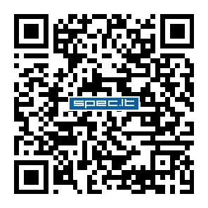 QR kodas | 297-oji garažų statybos ir eksploatavimo bendrija | spec.lt