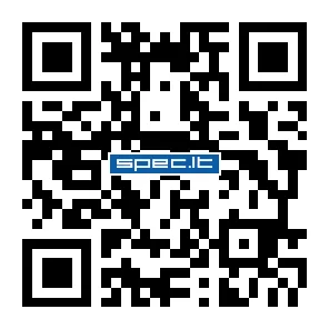 QR kodas | 2A ekspresas, UAB | spec.lt