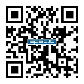 QR kodas | 2A Invest, UAB | spec.lt
