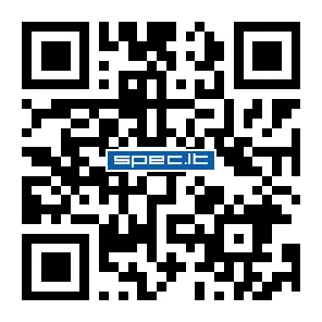 QR kodas | 2AD, UAB | spec.lt