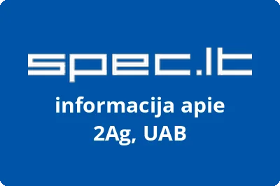2Ag, UAB