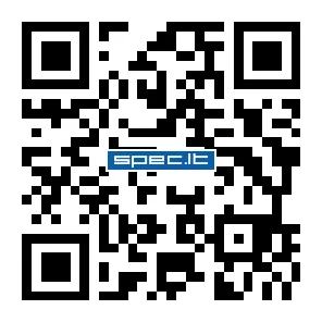 QR kodas | 2Ag, UAB | spec.lt