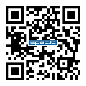 QR kodas | 2ALD, UAB | spec.lt