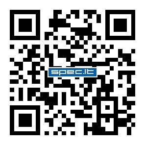 QR kodas | 2B Clean, MB