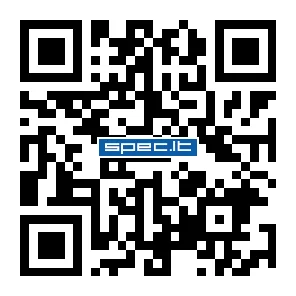 QR kodas | 2B Pack, UAB | spec.lt