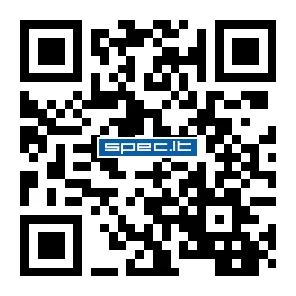 QR kodas | 2BAS, UAB | spec.lt