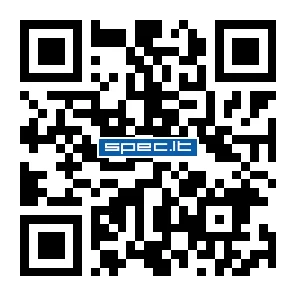 QR kodas | 2BRSK, UAB | spec.lt
