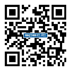 QR kodas | 2D grupė, UAB | spec.lt