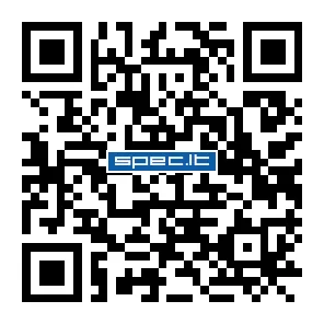 QR kodas | 2Factoring Authentication, UAB | spec.lt