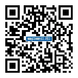 QR kodas | 2FAST MANAGEMENT, UAB | spec.lt