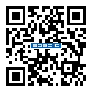QR kodas | 2Fix, UAB | spec.lt