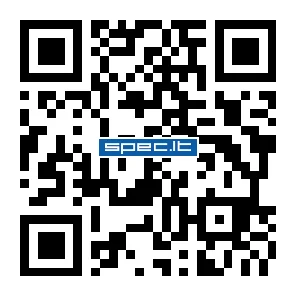 QR kodas | 2G, UAB | spec.lt