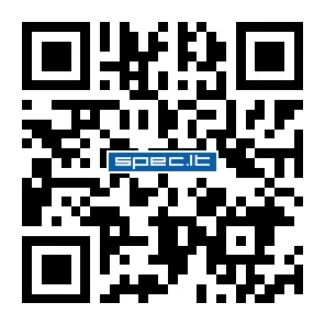 QR kodas | 2it Baltic, UAB | spec.lt
