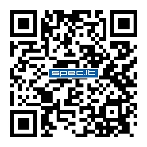 QR kodas | 2L Architects, UAB | spec.lt