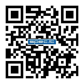 QR kodas | 2M Baltic, UAB | spec.lt