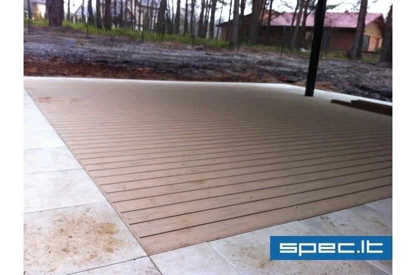 2M Baltic, UAB | spec.lt