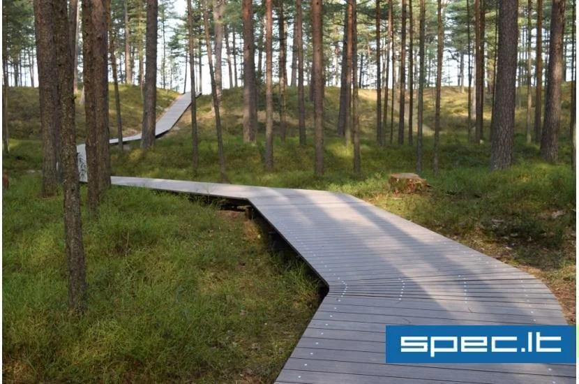 2M Baltic, UAB | spec.lt