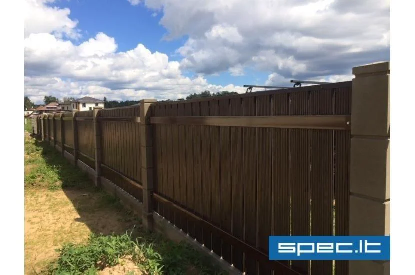 2M Baltic, UAB | spec.lt