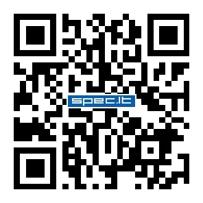 QR kodas | 2M plus, UAB | spec.lt