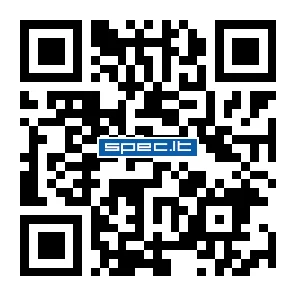 QR kodas | 2M statyba, MB | spec.lt